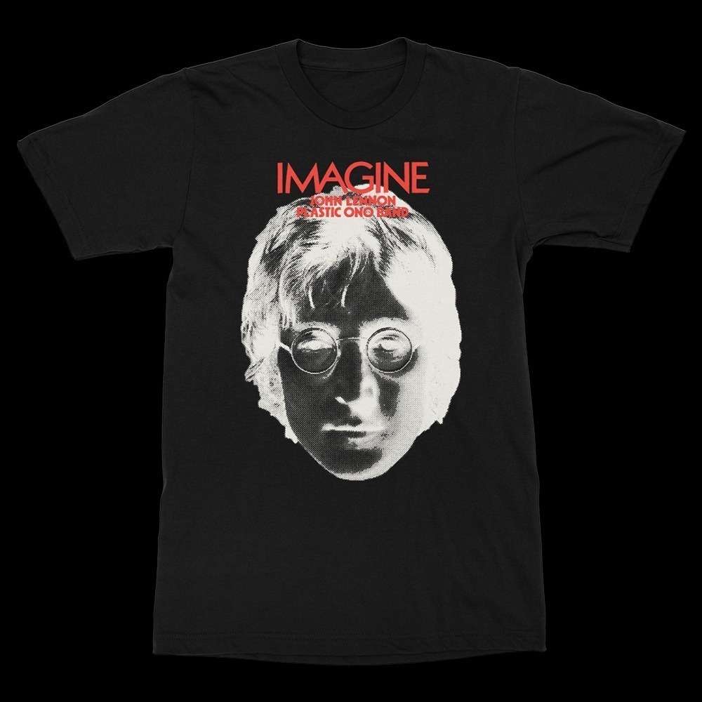 T Shirt JohnCollage T-Shirt